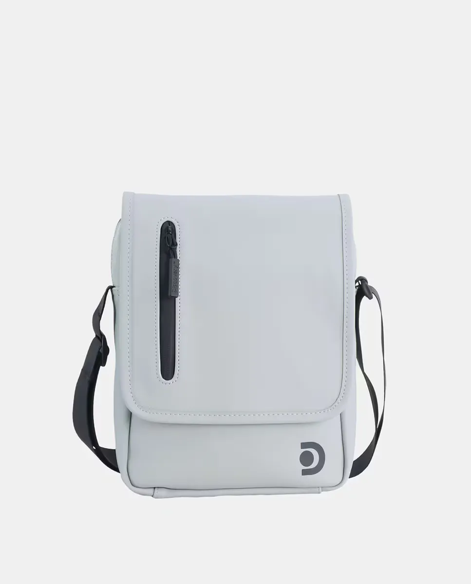 Сумка через плечо Reef серого цвета Discovery, серый
Сумка через плечо Reef серого цвета Discovery, серый