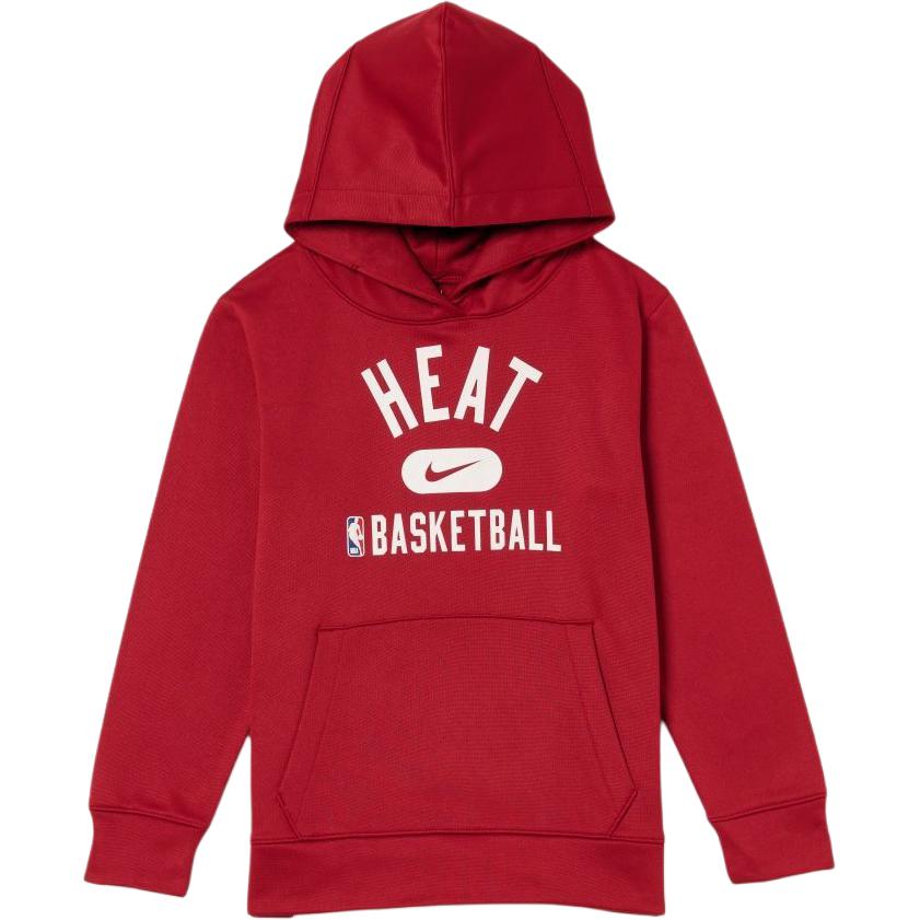 Детские худи с капюшоном Moderate Nike, красный
Детские худи с капюшоном Moderate Nike, красный