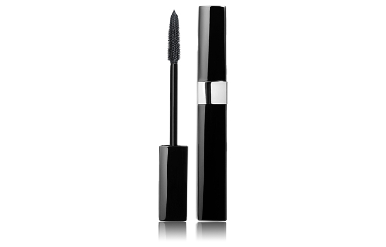 CHANEL Тушь для ресниц с 3D-эффектом, легко растушевывается #10 Pure Black/20 Brun
CHANEL Тушь для ресниц с 3D-эффектом, легко растушевывается #10 Pure Black/20 Brun