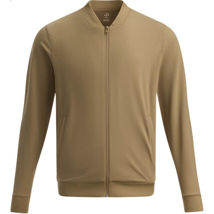 Куртка Meridian мужская верблюжье-коричневый Under Armour
Куртка Meridian мужская верблюжье-коричневый Under Armour