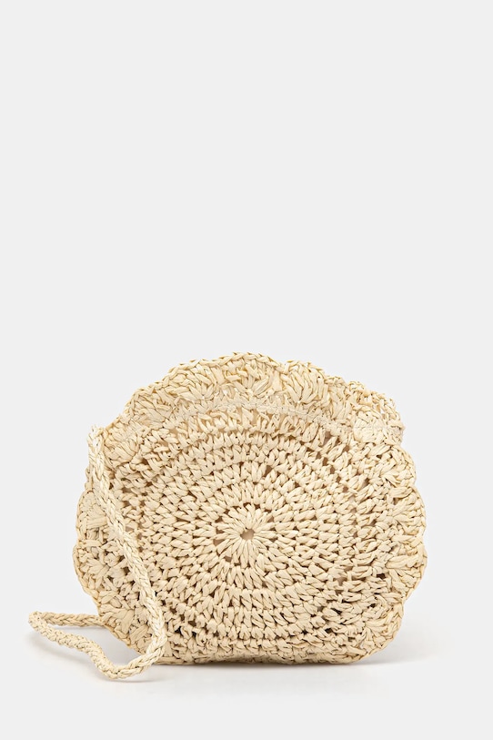 Сумка Answear.Lab, бежевый
Сумка Answear.Lab, бежевый