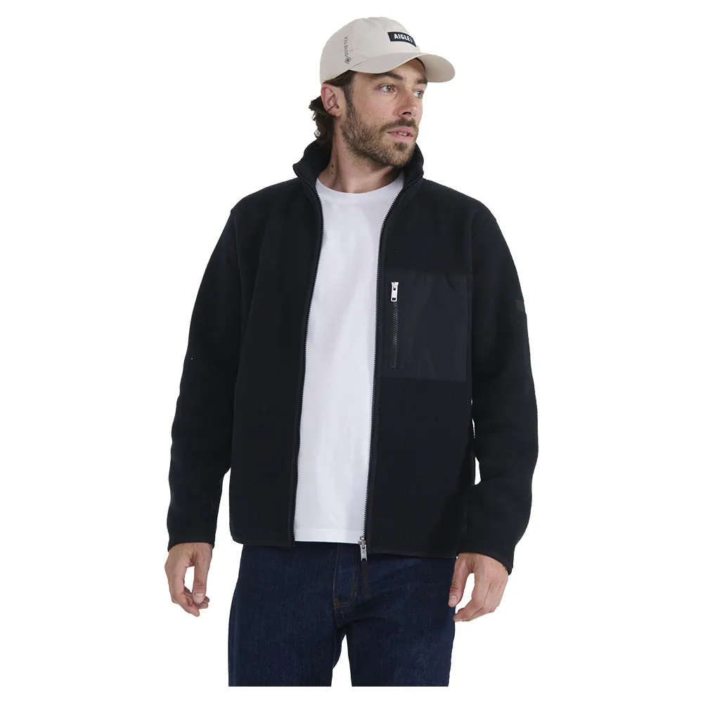 Куртка Aigle Aiw24Mfle006, черный
Куртка Aigle Aiw24Mfle006, черный