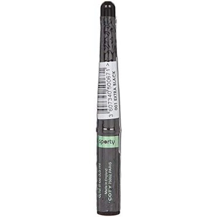 Miss Sporty Studio Lash Liquid Тушь для ресниц Стойкий профессиональный вид, черный 001, Unbekannt
Miss Sporty Studio Lash Liquid Тушь для ресниц Стойкий профессиональный вид, черный 001, Unbekannt