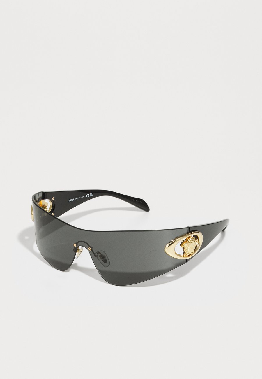 Солнцезащитные очки Versace UNISEX, Dark Grey
Солнцезащитные очки Versace UNISEX, Dark Grey