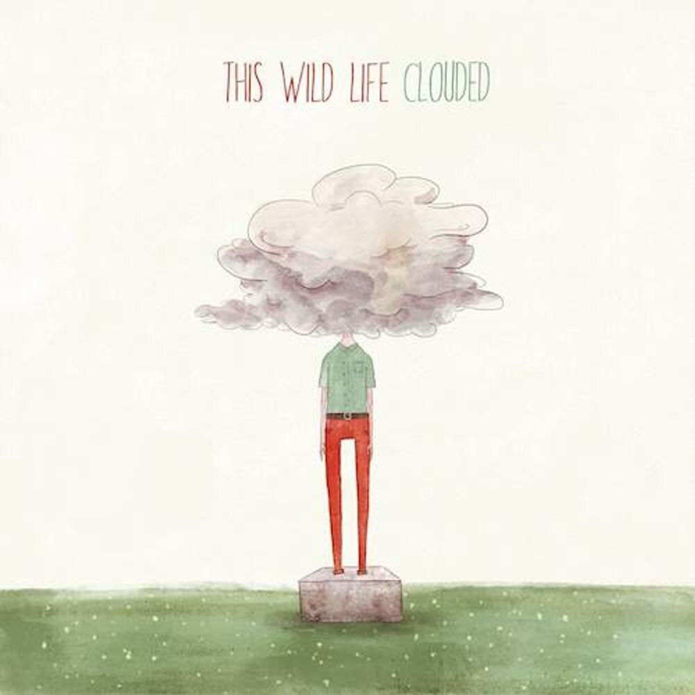 Виниловая пластинка LP Clouded - This Wild Life
Виниловая пластинка LP Clouded - This Wild Life