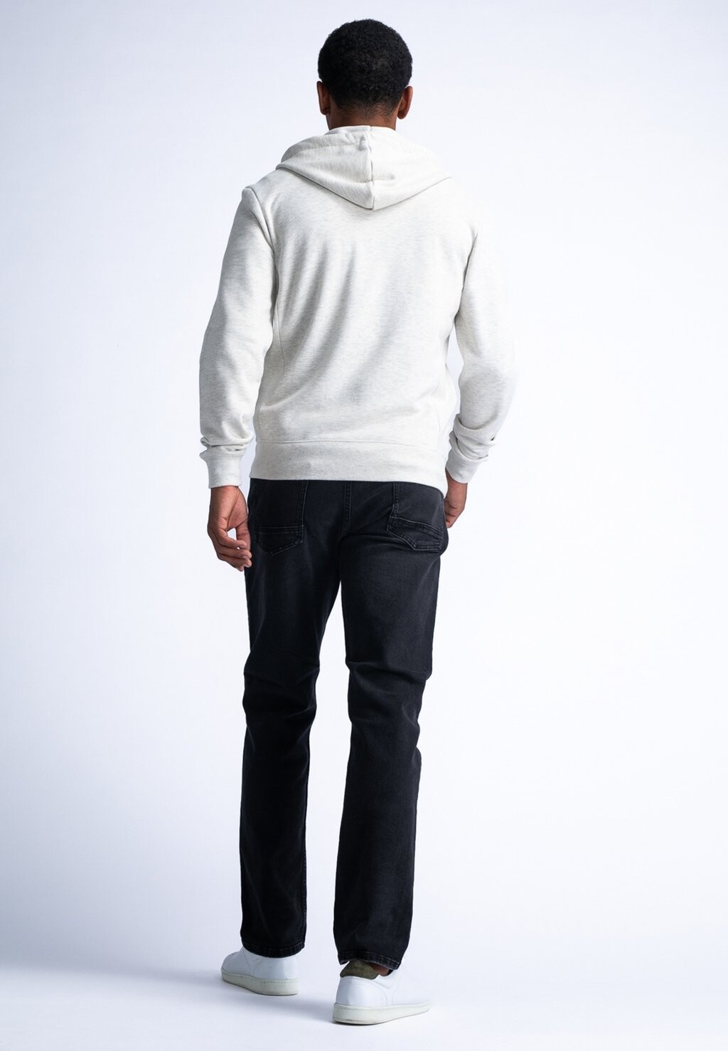 Толстовка с капюшоном Petrol Industries, белый
Толстовка с капюшоном Petrol Industries, белый