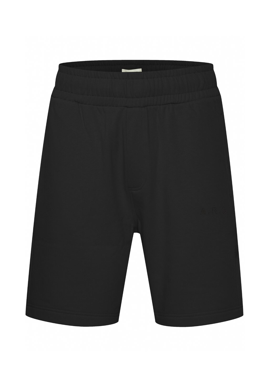 Спортивные брюки HANSI Solid, черный
Спортивные брюки HANSI Solid, черный