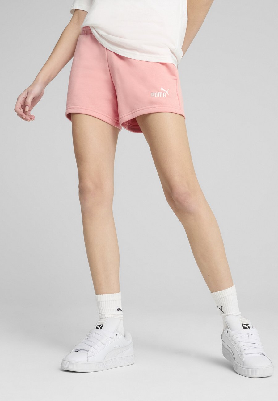 Спортивные шорты Puma SMALL LOGO, Pink Fruit/Pink
Спортивные шорты Puma SMALL LOGO, Pink Fruit/Pink