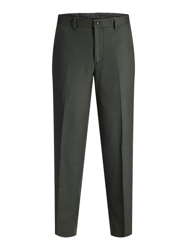 Тканевые брюки Jack & Jones
Тканевые брюки Jack & Jones