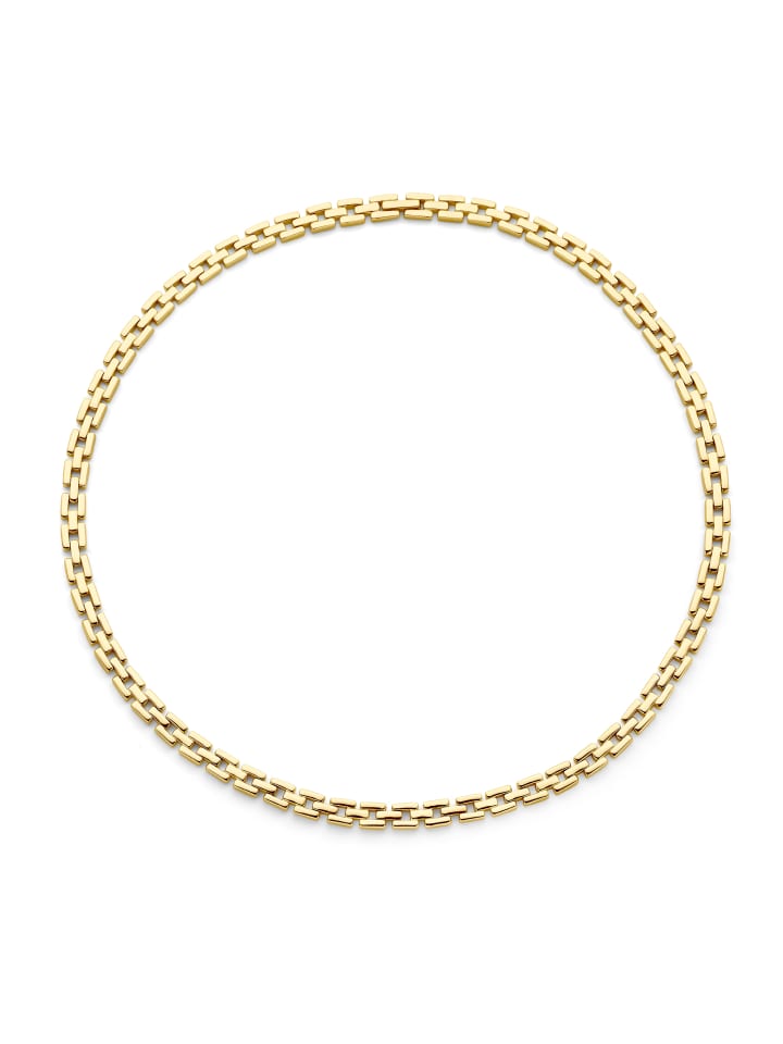 Parte Di Me Колье Bibbiena poppi "dante" - (L)45 см, золото
Parte Di Me Колье Bibbiena poppi "dante" - (L)45 см, золото