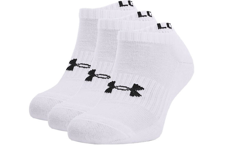 Носки унисекс Under Armour
Носки унисекс Under Armour