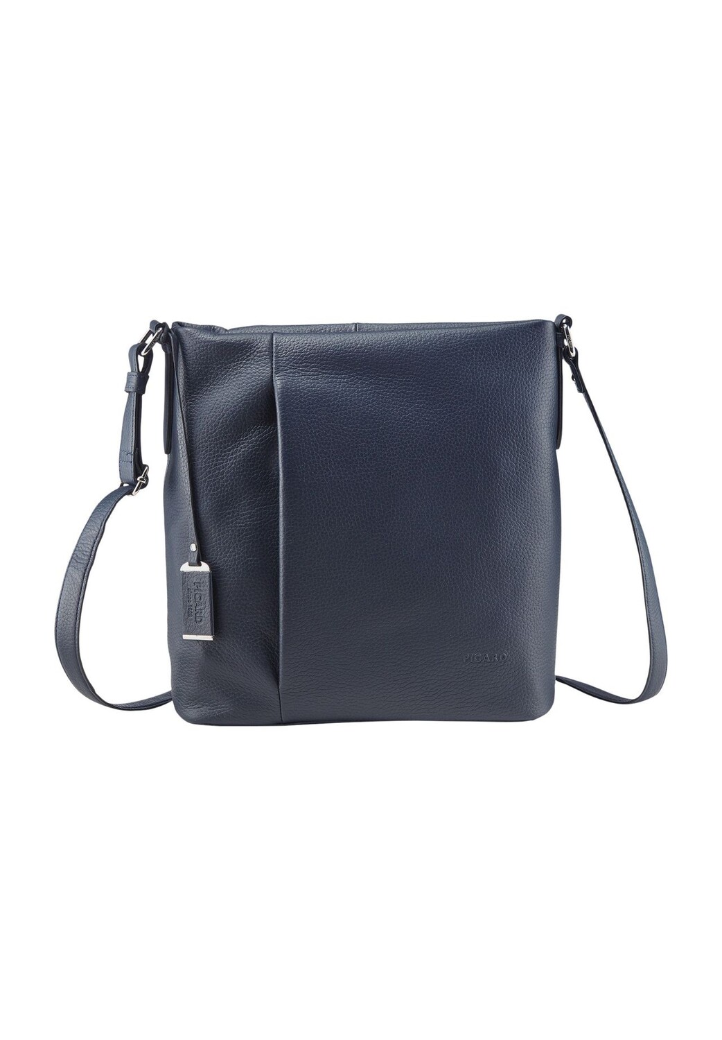 Шопер Pure, кожаный, однотонный, женский PICARD, цвет Ozean
Шопер Pure, кожаный, однотонный, женский PICARD, цвет Ozean