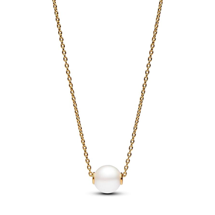 Ожерелье Treated Freshwater Cultured Pearl Collier Pandora, покрытие - золото, Белый, Ожерелье Treated Freshwater Cultured Pearl Collier Pandora, покрытие - золото
Ожерелье Treated Freshwater Cultured Pearl Collier Pandora, покрытие - золото, Белый, Ожерелье Treated Freshwater Cultured Pearl Collier Pandora, покрытие - золото
