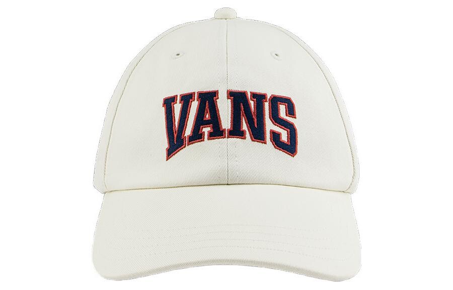 Кепка унисекс Vans, Белый 
Кепка унисекс Vans, Белый