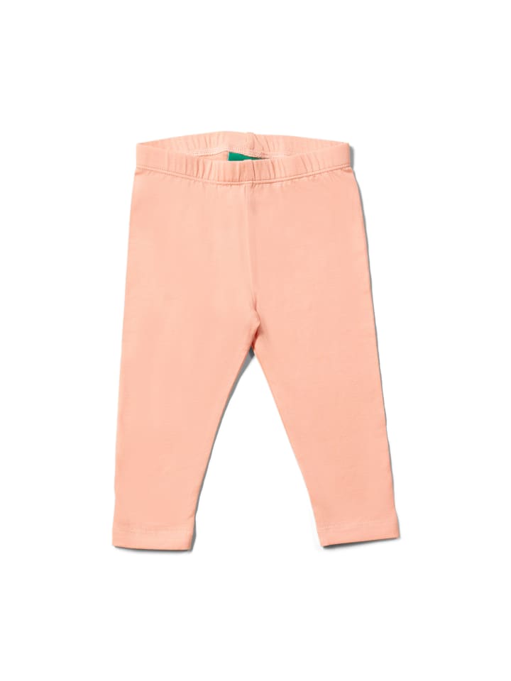 Спортивные брюки Little Green Radicals, розовый
Спортивные брюки Little Green Radicals, розовый