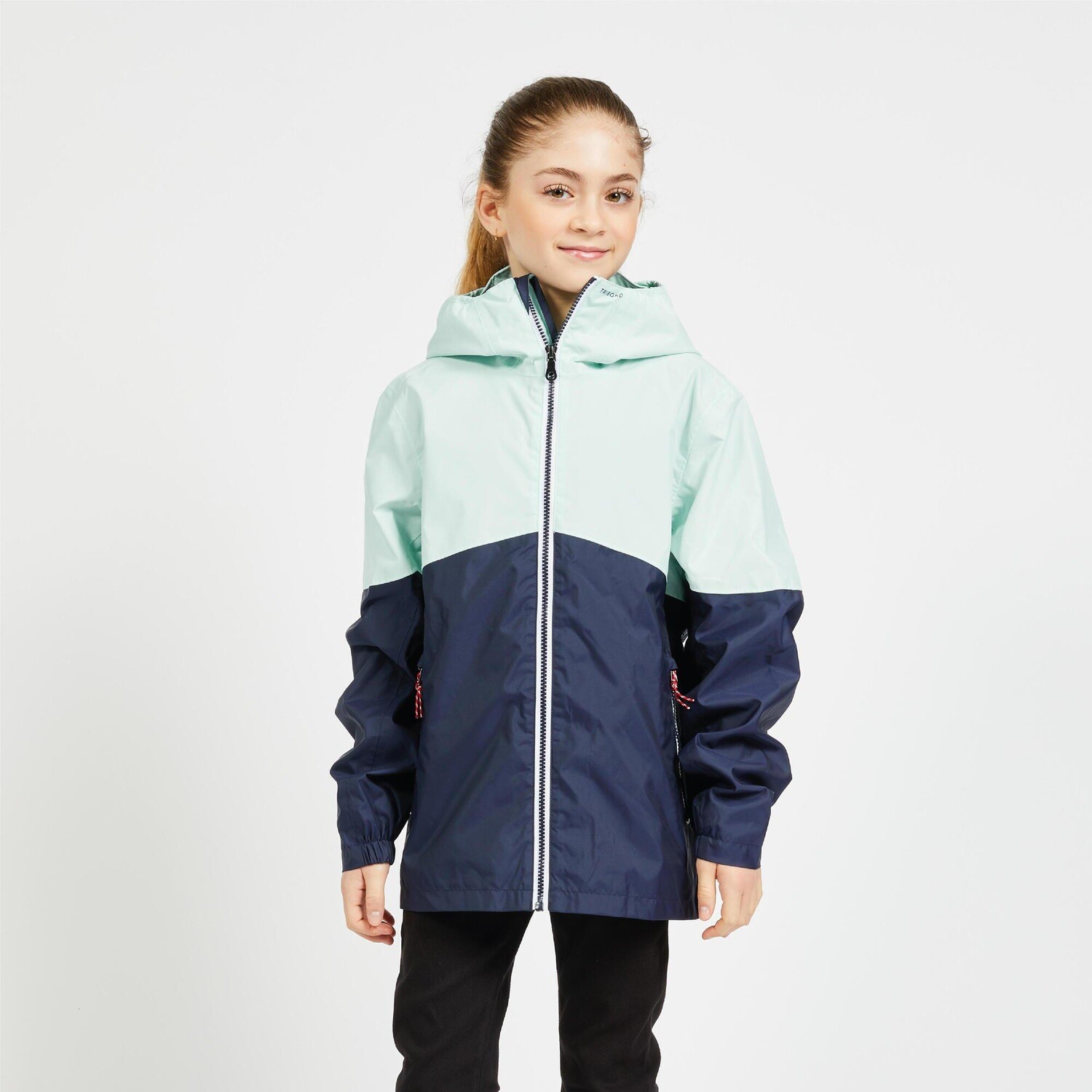 Водонепроницаемая дождевая куртка Decathlon Sailing Tribord, синий
Водонепроницаемая дождевая куртка Decathlon Sailing Tribord, синий