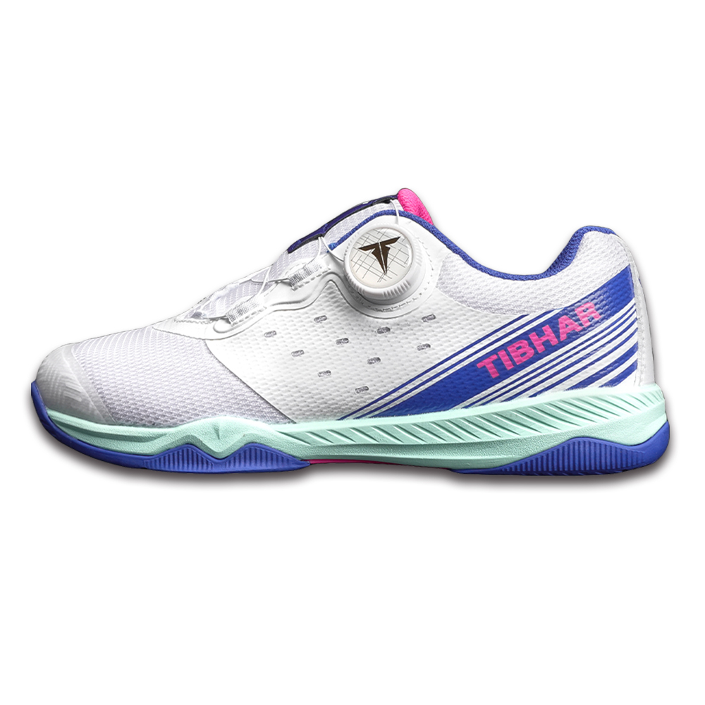 TIBHAR Унисекс настольный теннис кроссовки низкие белый королевский синий, цвет White Royal Blue
TIBHAR Унисекс настольный теннис кроссовки низкие белый королевский синий, цвет White Royal Blue