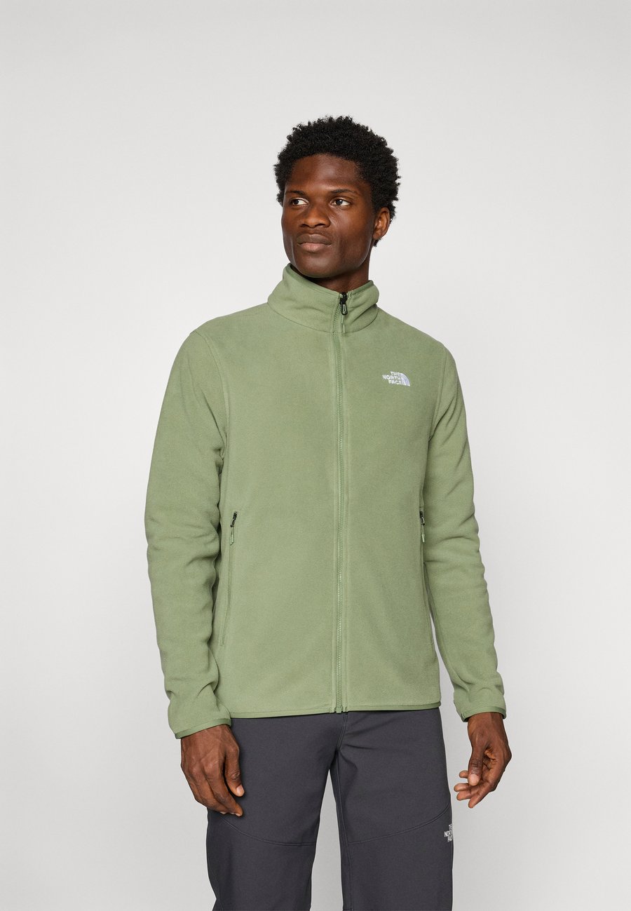 Флисовая куртка The North Face M GLACIER FLEECE JACKET, Bark Mist/Green
Флисовая куртка The North Face M GLACIER FLEECE JACKET, Bark Mist/Green