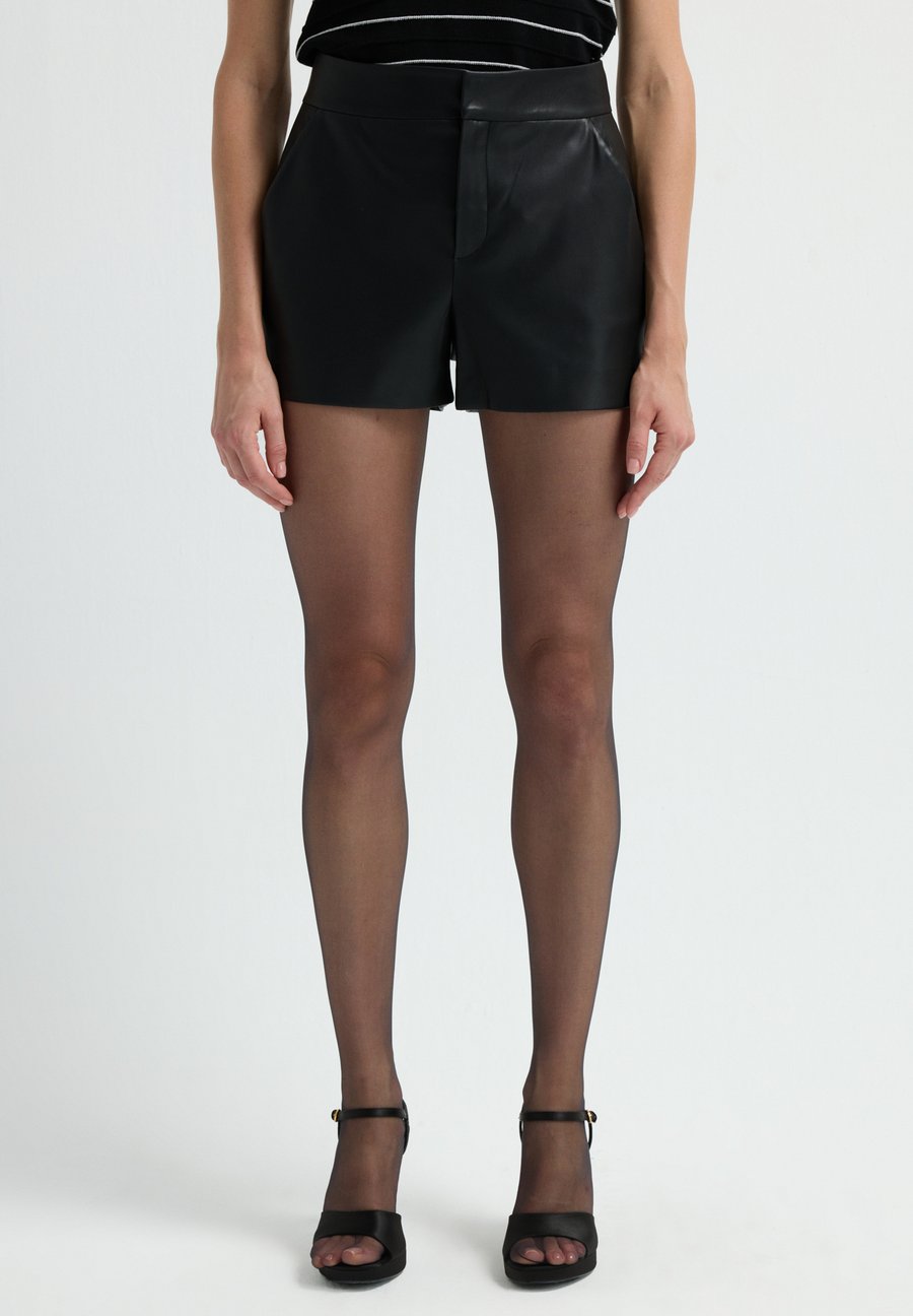 Шорты adL Shorts, Black /Black
Шорты adL Shorts, Black /Black