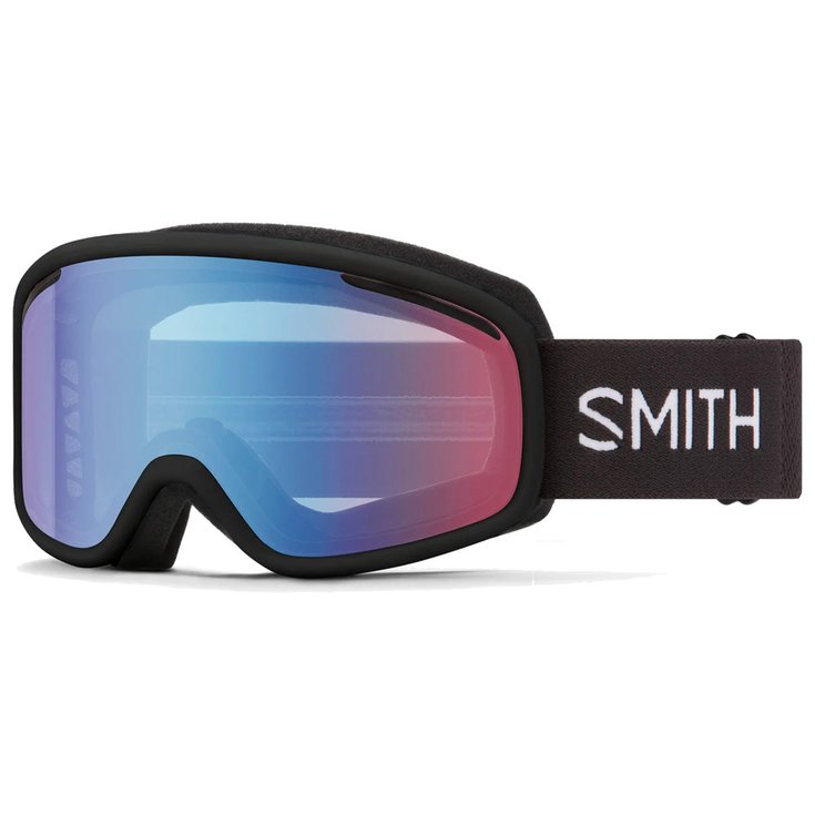 Горнолыжные очки Vogue, черные, синие, с сенсорным зеркалом Smith
Горнолыжные очки Vogue, черные, синие, с сенсорным зеркалом Smith