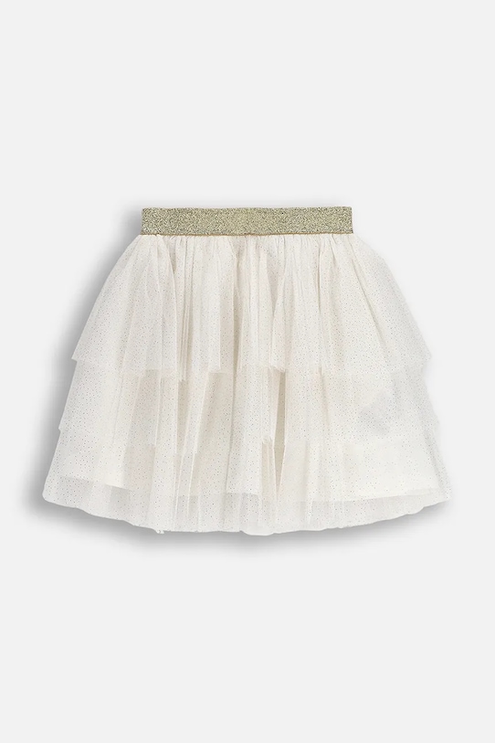 Детская юбка Coccodrillo, бежевый
Детская юбка Coccodrillo, бежевый