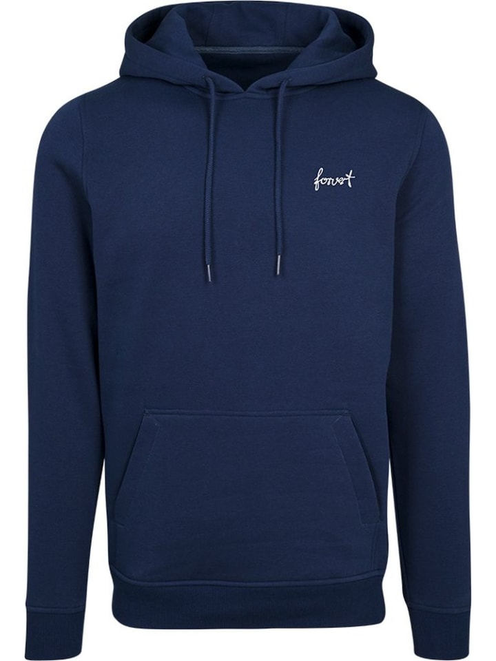 Толстовка Forvert Heavy Hoodie Ventura синего цвета Brandit
Толстовка Forvert Heavy Hoodie Ventura синего цвета Brandit