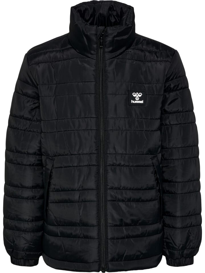 Куртка Hummel Hmlmosse Kinder, цвет !black
Куртка Hummel Hmlmosse Kinder, цвет !black
