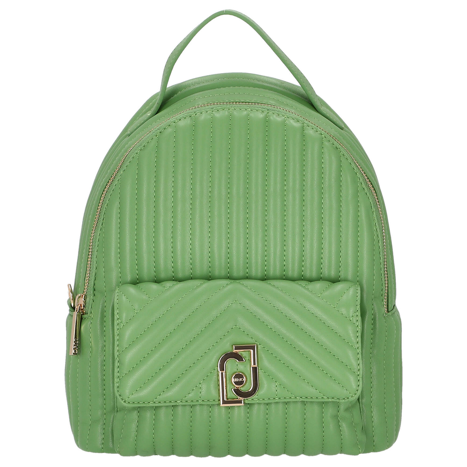 Рюкзак Liu Jo ECS Backpack M 31 cm, цвет shamrock
Рюкзак Liu Jo ECS Backpack M 31 cm, цвет shamrock