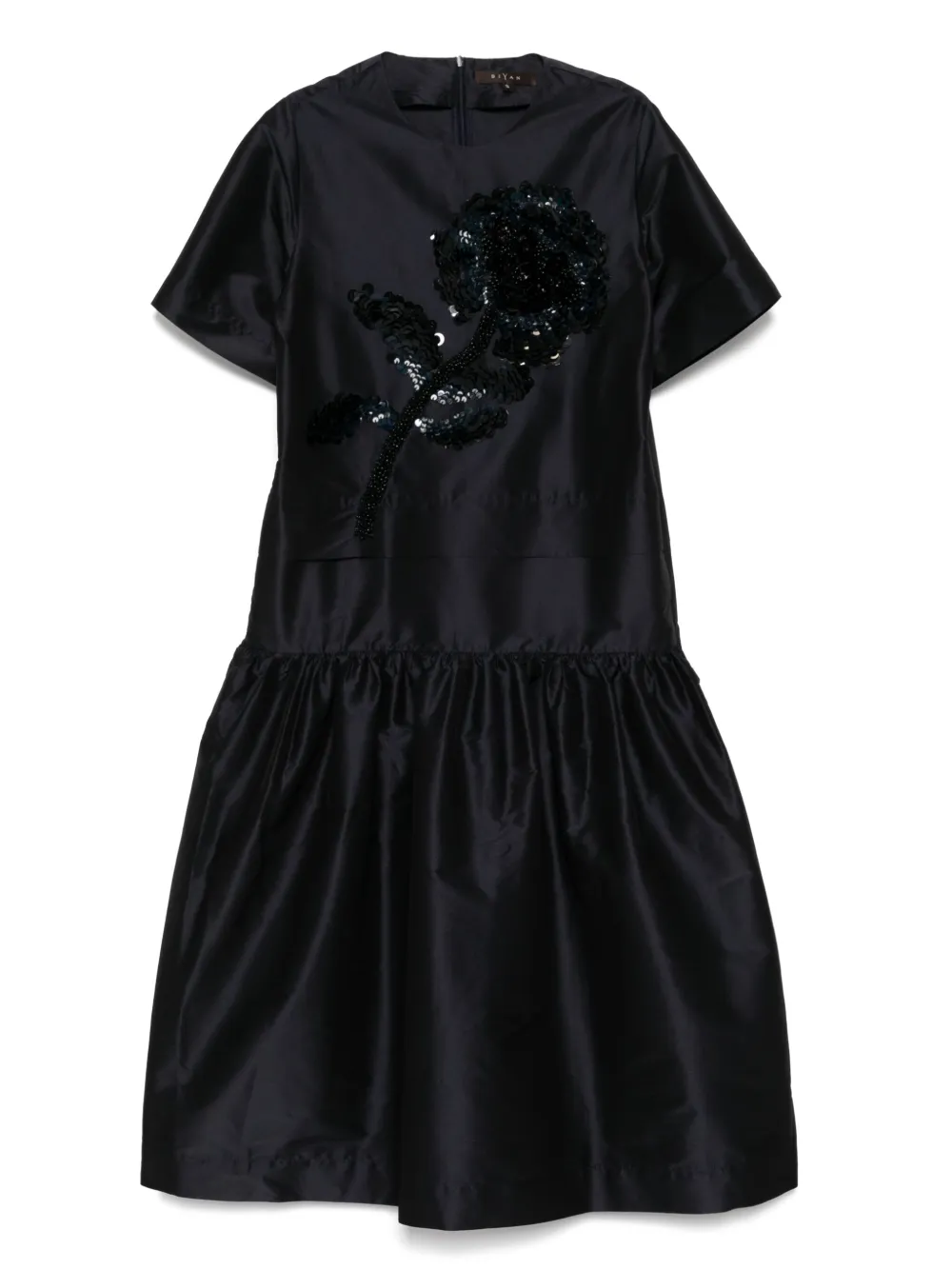 Декорированное платье Biyan, синий
Декорированное платье Biyan, синий