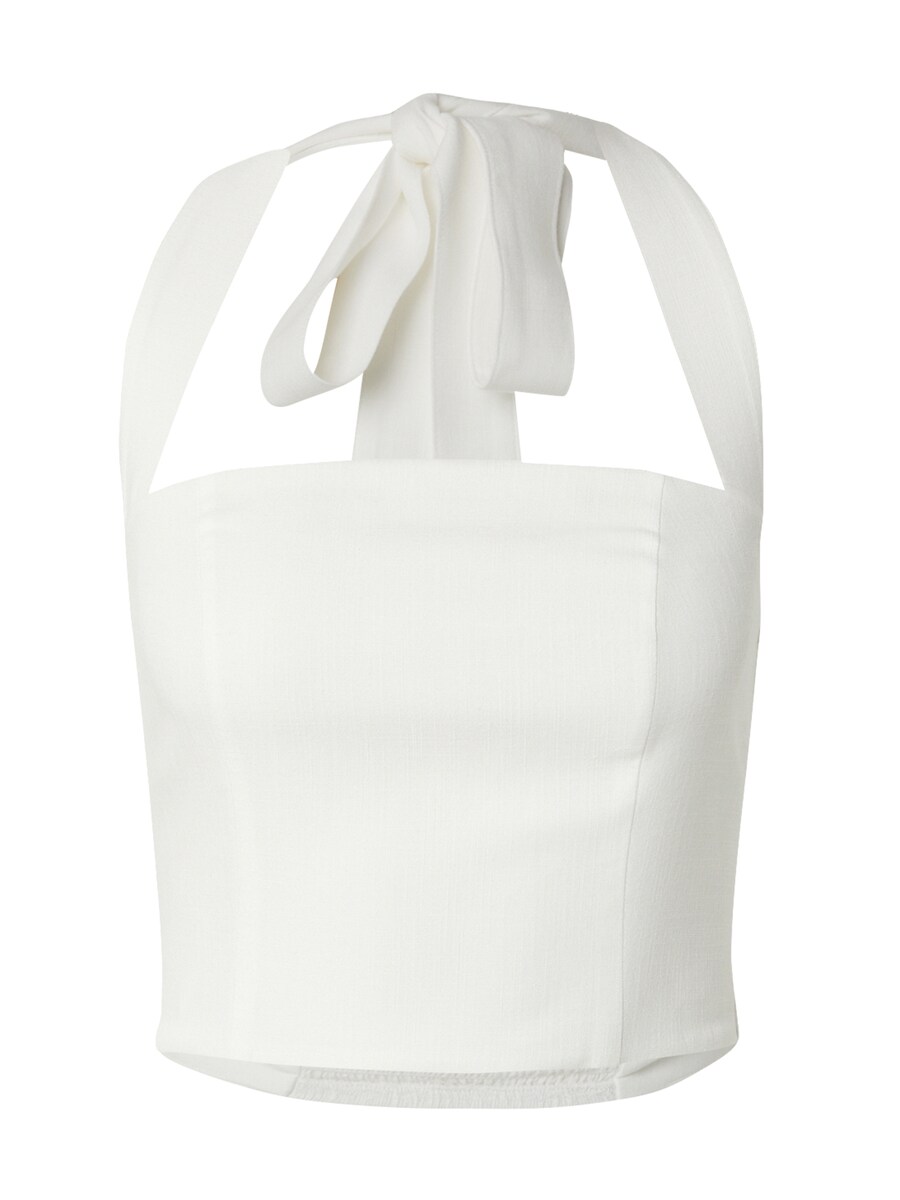 Топ RÆRE by Lorena Rae, белый
Топ RÆRE by Lorena Rae, белый