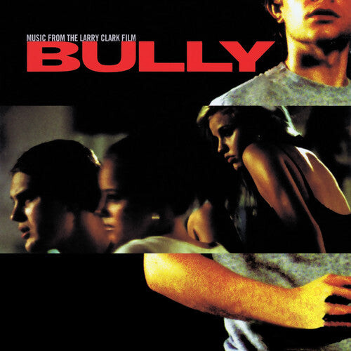 CD диск Bully (Music From Larry Clark Film) / Various: Bully (Music from Larry Clark Film) / Various
CD диск Bully (Music From Larry Clark Film) / Various: Bully (Music from Larry Clark Film) / Various