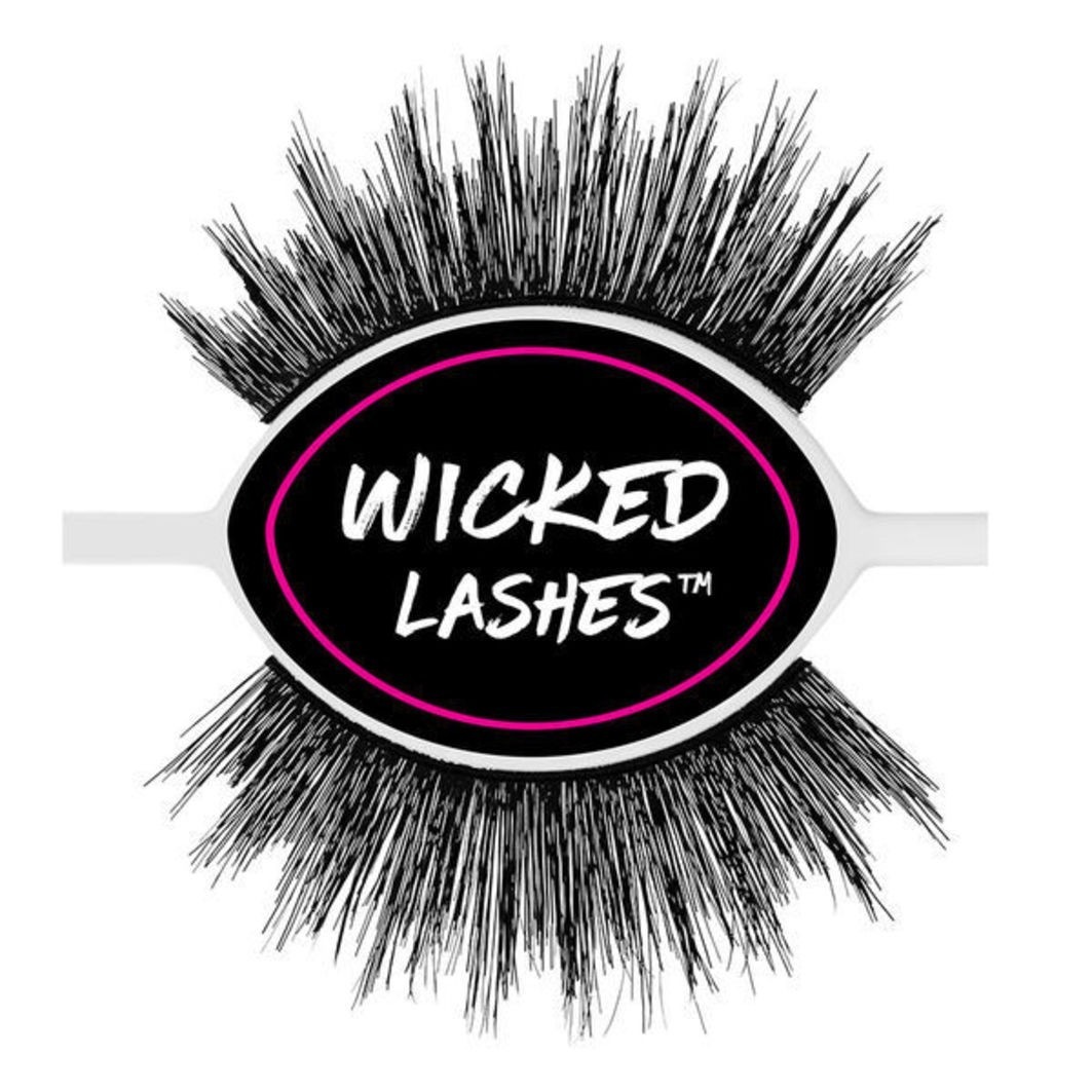 Искусственные ресницы wicked lashes drama queen Nyx Professional Makeup, nr. 23 - drama queen
Искусственные ресницы wicked lashes drama queen Nyx Professional Makeup, nr. 23 - drama queen