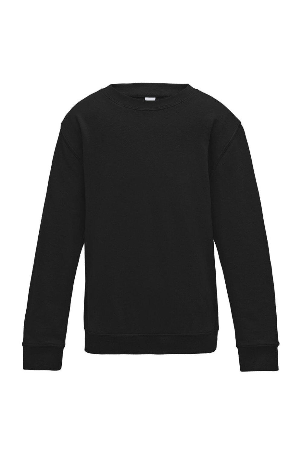 Толстовка Just Hoods AWDis, черный
Толстовка Just Hoods AWDis, черный