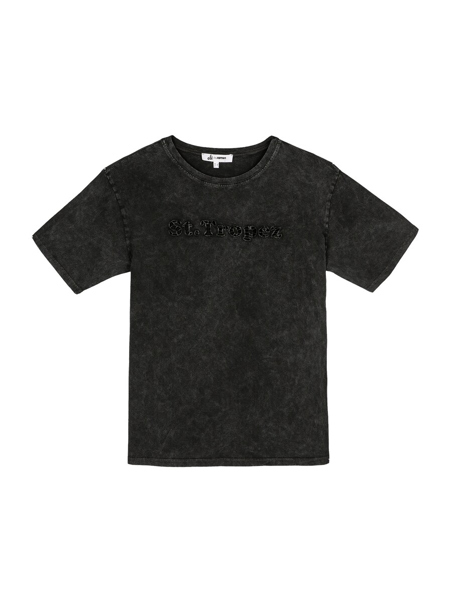 Рубашка Koton, антрацит
Рубашка Koton, антрацит