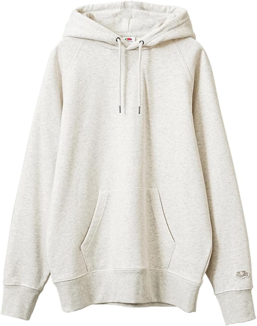 Толстовка с капюшоном, базовая толстовка с капюшоном, мужская и женская, флисовая, однотонная, в американском стиле, повседневная Fruit Of The Loom, слоновая кость, Бежевый, Толстовка с капюшоном, базовая толстовка с капюшоном, мужская и женская, флисовая
Толстовка с капюшоном, базовая толстовка с капюшоном, мужская и женская, флисовая, однотонная, в американском стиле, повседневная Fruit Of The Loom, слоновая кость, Бежевый, Толстовка с капюшоном, базовая толстовка с капюшоном, мужская и женская, флисовая