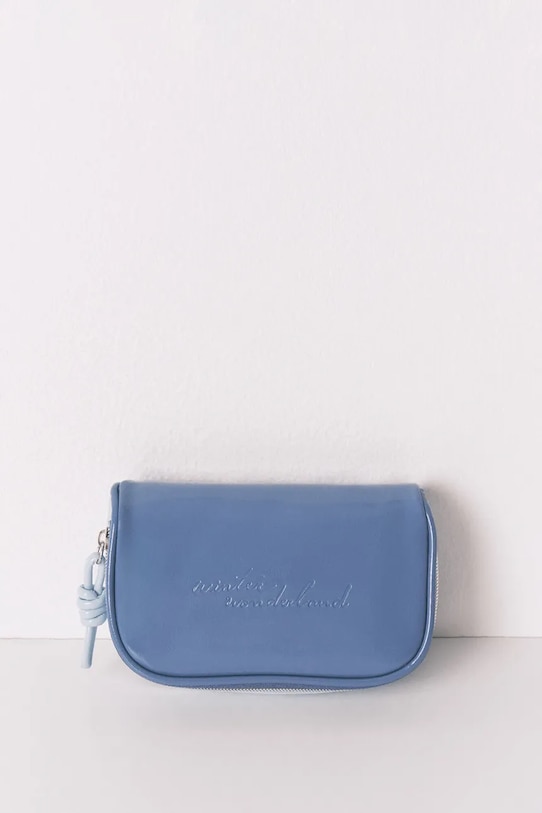 Косметичка Women'Secret, синий
Косметичка Women'Secret, синий