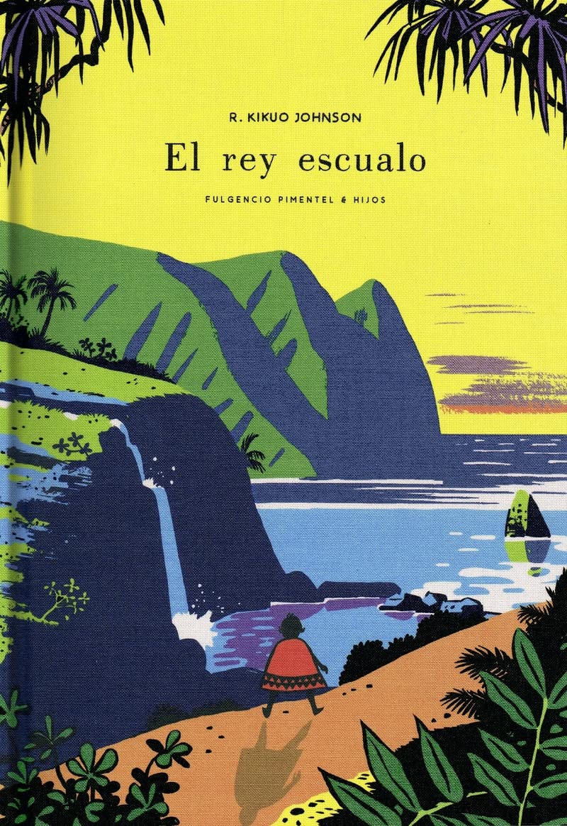 El rey escualo (Fulgencio Pimentel S.L.)
El rey escualo (Fulgencio Pimentel S.L.)