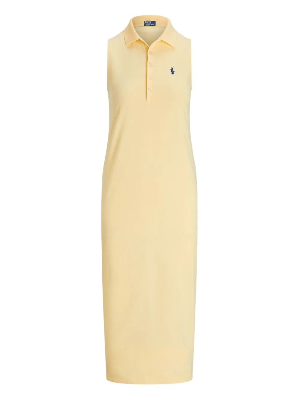 Платье с воротником поло POLO RALPH LAUREN, желтый
Платье с воротником поло POLO RALPH LAUREN, желтый