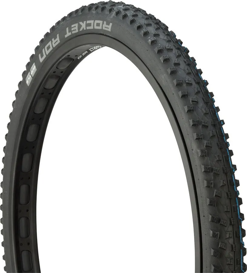 Ракетный Рон Шина - 26 Schwalbe, Black
Ракетный Рон Шина - 26 Schwalbe, Black
