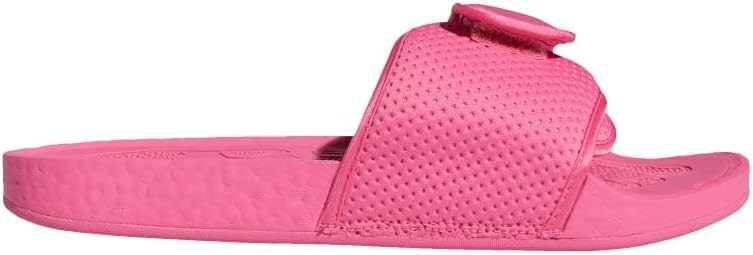 Мужские шлепанцы adidas Pharrell Williams Hu, розовый
Мужские шлепанцы adidas Pharrell Williams Hu, розовый