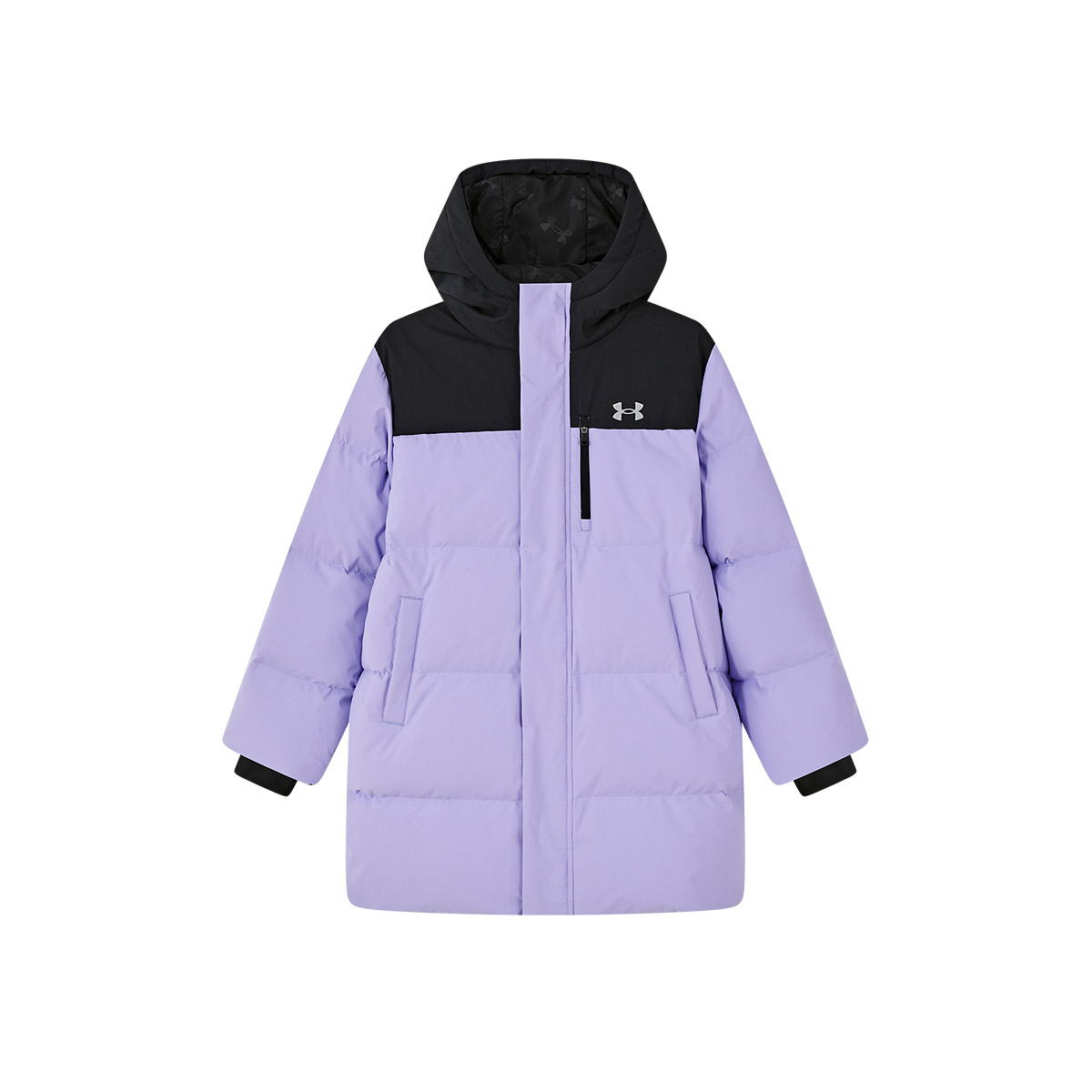 Детская куртка Down для активного отдыха Under Armour, фиолетовый
Детская куртка Down для активного отдыха Under Armour, фиолетовый