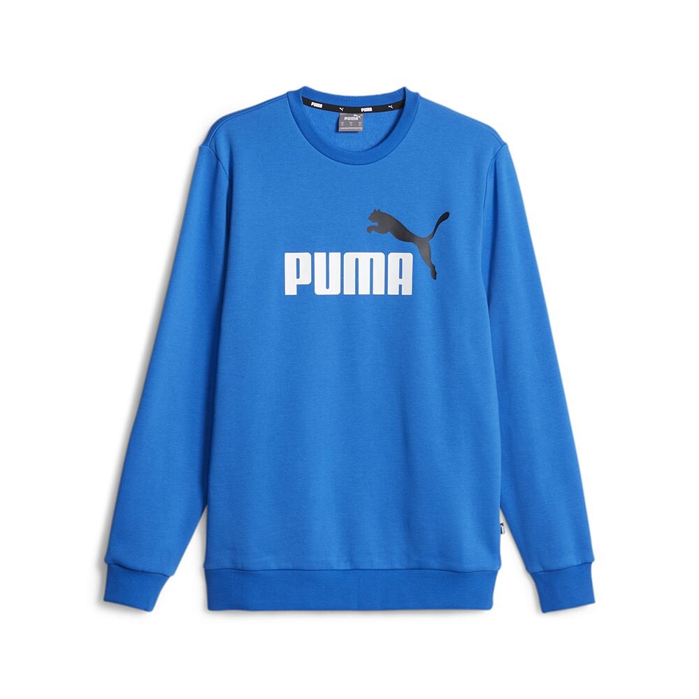 Худи Puma 586762 Ess+ 2 Col Big Logo, синий
Худи Puma 586762 Ess+ 2 Col Big Logo, синий