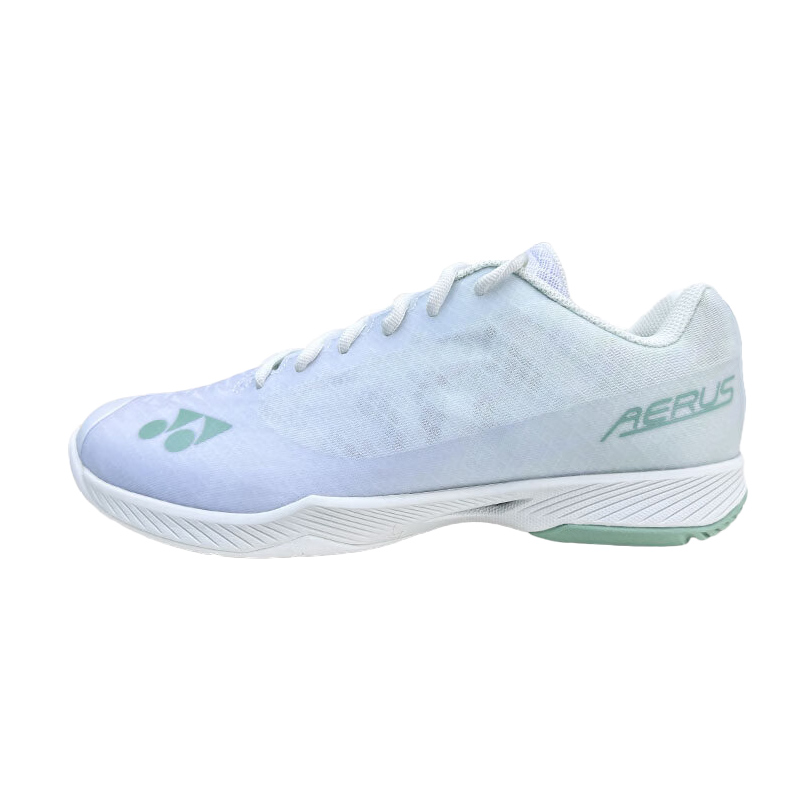 Амортизирующие, нескользящие, износостойкие низкие кроссовки для бадминтона, унисекс Yonex, белый зеленый
Амортизирующие, нескользящие, износостойкие низкие кроссовки для бадминтона, унисекс Yonex, белый зеленый