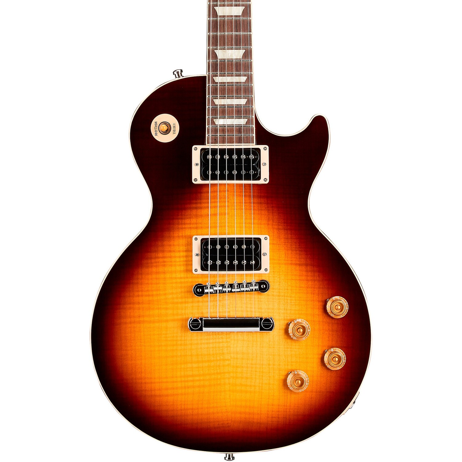 Электрогитара Gibson Slash Les Paul Standard October Burst
Электрогитара Gibson Slash Les Paul Standard October Burst