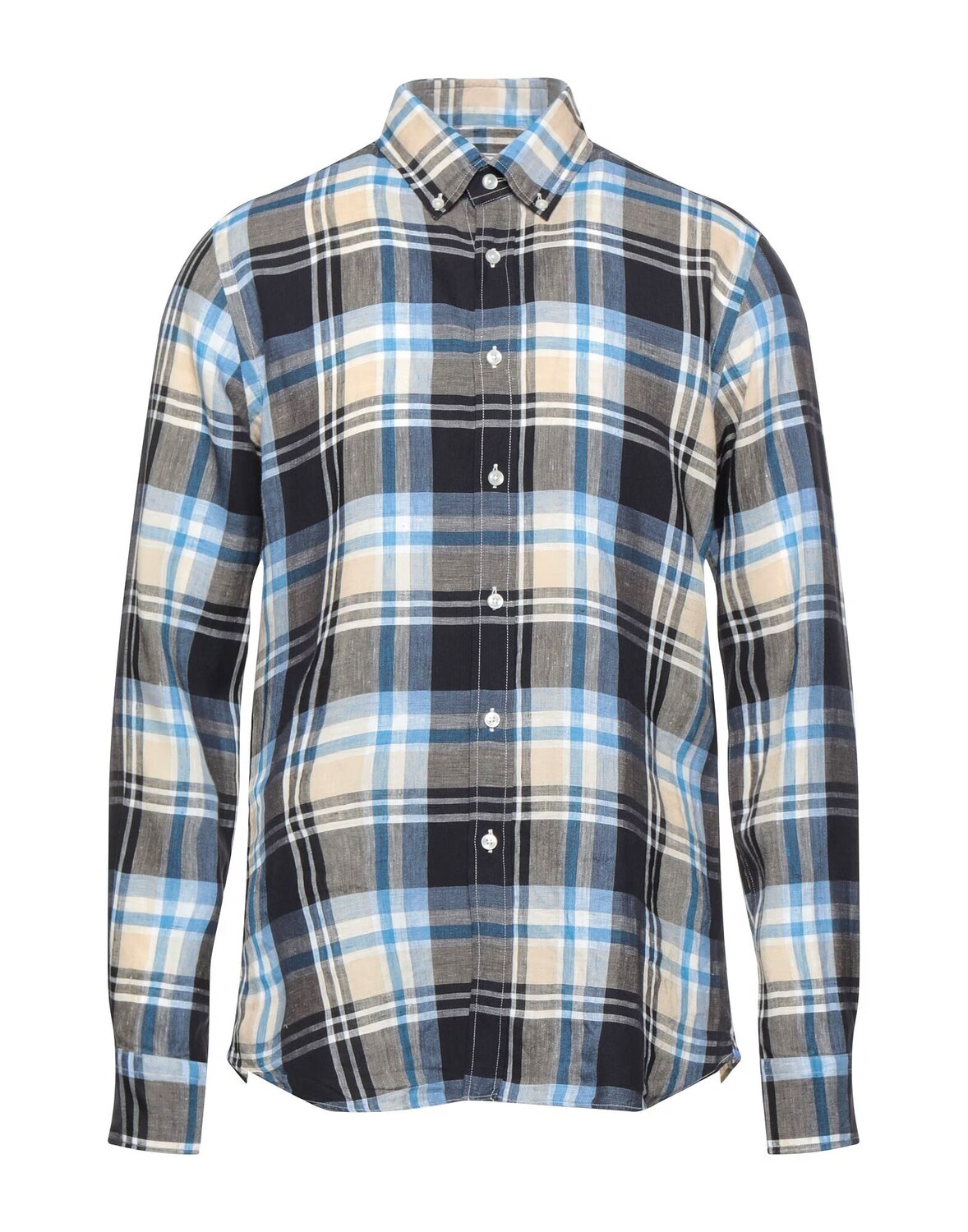 Рубашка Xacus, синий
Рубашка Xacus, синий