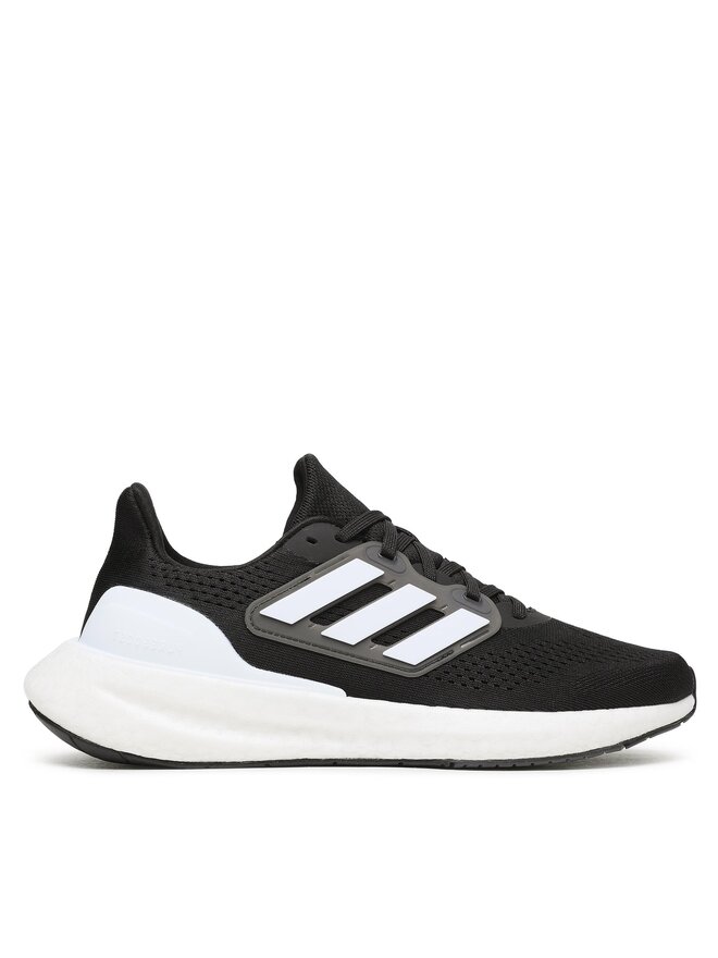Кроссовки Pureboost 23 IF2376 Adidas, черный
Кроссовки Pureboost 23 IF2376 Adidas, черный