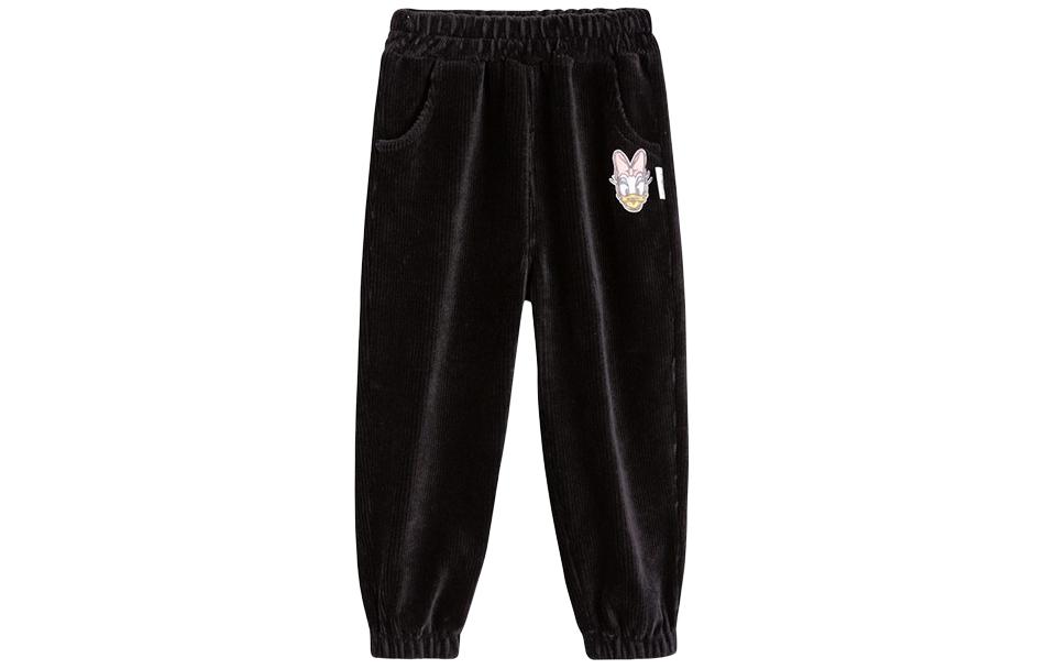Детские штаны Disney, черный
Детские штаны Disney, черный