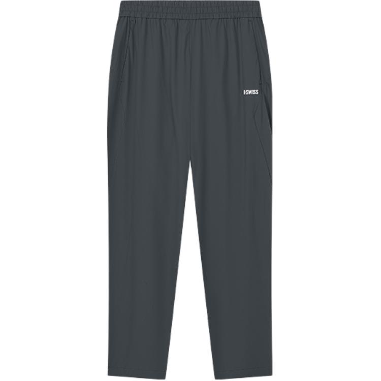 KSWISS Повседневные брюки мужские Pine Stone Gray K·SWISS 
KSWISS Повседневные брюки мужские Pine Stone Gray K·SWISS