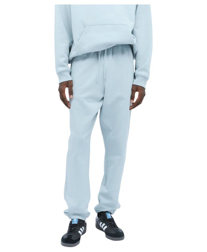 Спортивные брюки с вышитым логотипом Patta, серый
Спортивные брюки с вышитым логотипом Patta, серый