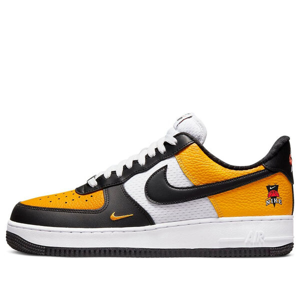 Кроссовки air force 1 '08 lv8 'jersey mesh' Nike, черный
Кроссовки air force 1 '08 lv8 'jersey mesh' Nike, черный